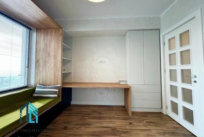 Apartament 3 camere Premium Copou/Royal Town, amenajat complet, loc de parcare! - 13
