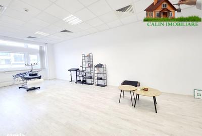 Spațiu comercial, de 23 mp, în Podu Roș - 4