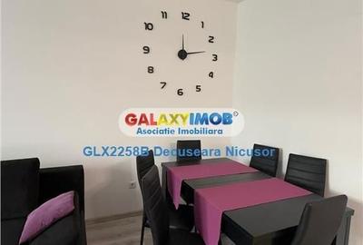 Apartament cu 2 camere în Dudu - 8
