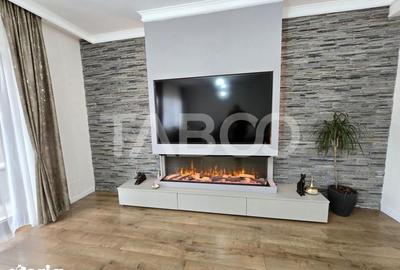 Casă cu 4 camere decomandat cu Teren 107 Mp în Șelimbăr - 11