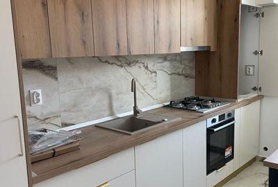 Garsonieră decomandată în Central - 5