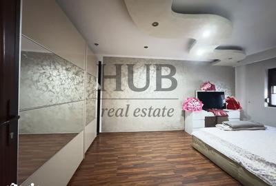 Apartament cu 3 camere în Bistrița Lac - 4