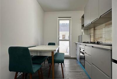 Apartament cu gradina la 15 minute de metrou Berceni - 13