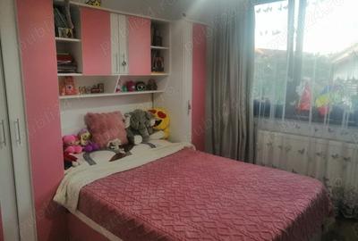 Casa de vanzare (triplex), P+1+pod generos, 3 camere, S totala 69 mp, teren 100 mp cu loc de parcare - 7