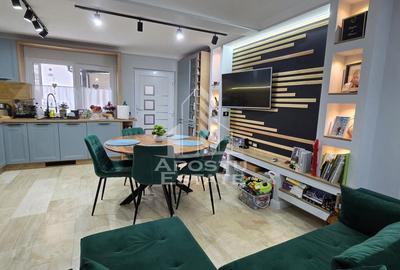 Duplex renovat, 5 camere, in zona Blascovici - 1