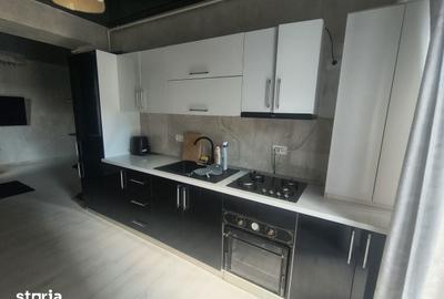 Apartament cu 2 camere în Nord - 10