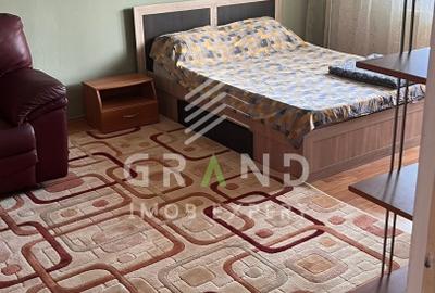 Ap 3 CAMERE | BALCON INCHIS | 76 mp | ET. 8/8 | Parcul Iuliu Hatieganu - 5