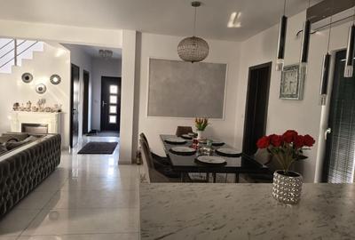 Duplex cu 4 camere cu Canalizare în Dumbrăvița - 10