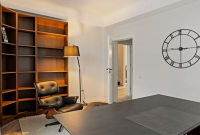 READY TO MOVE  |  Vila mobilata și utilata în Caciulati - 38