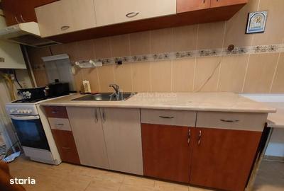 Garsonieră decomandată în Marghiloman - 1