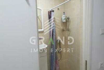 Apartament cu 2 camere, str. Busteni – Gheorgheni - 7