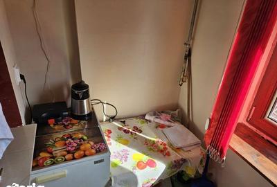 Garsonieră în Central - 6