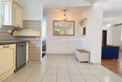 Green City. Casa frumoasa, gradina si liniste de vanzare - 32