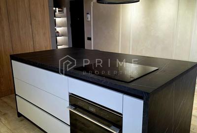 Penthouse exclusivist de vânzare | zona Unirii - 12