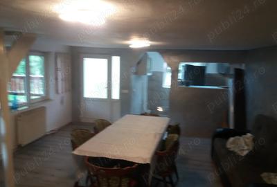 Cabana la munte in tarcau - 8