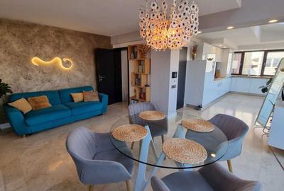 Casă cu 4 camere în Central - 1