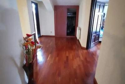 Casă cu 5 camere cu Teren 500 Mp în Central - 6