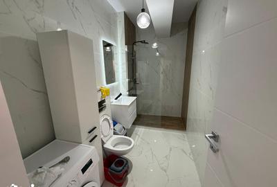 Apartament cu 2 camere în Km 4 - 2