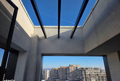 Apartament cu 3 camere în Radu Negru - 16