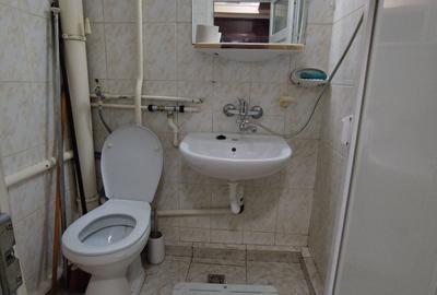 Garsonieră decomandată în Drumul Taberei - 1