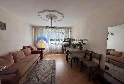 Apartament cu 3 camere decomandat în Mărăței - 20