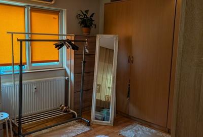 Calea Mosilor, 10 min. metrou Obor, apartament 4 camere transformat in 3 - 5