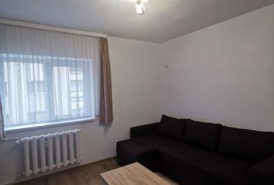 Garsonieră semidecomandată, mobilată în Inel II - 3