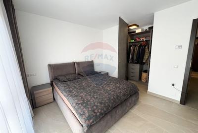Confort, Eleganta si Intimitate -  la doar cativa pasi de Cluj - 5