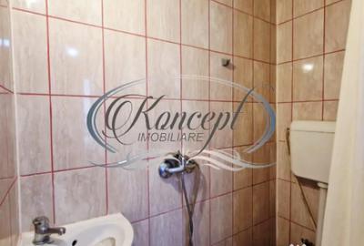 Garsonieră, mobilată în Gheorgheni - 2