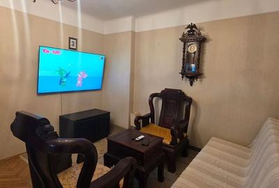 Apartament 2 camere plus boxa Eroii Revolutiei - Serban Voda - 1