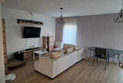Casa Single, 100 Mp, Curte 500 Mp, Strada Rozelor, Sancraiul De Mures - 8