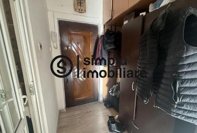 Garsonieră semidecomandată în Brazda lui Novac - 2