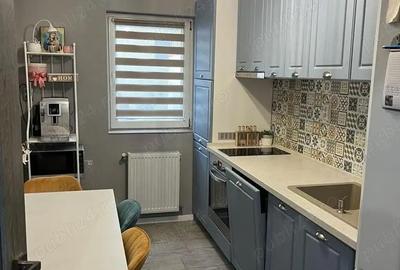 Apartament cu 2 camere decomandat în Florești - 1