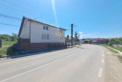 Casa individuala P+M, 1000 mp teren, la 40 km de Cluj-Napoca! - 4