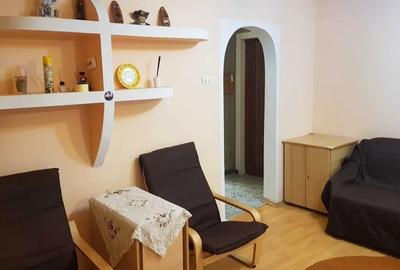 Aparatorii Patriei - 5 minute Metrou - Apartament 2 camere - MODERN - 3