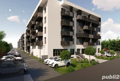 Apartament cu 3 camere decomandat în Dobroești - 2