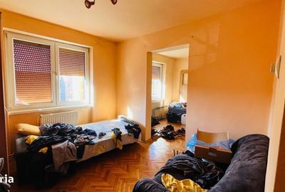 Apartament cu 4 camere în Kogălniceanu - 2