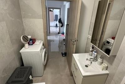 Apartament 2  camere decomandat 55mp - etaj 1 - loc parcare - 4