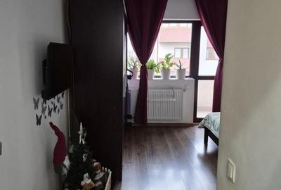Apartament cu 3 camere decomandat în Central - 12