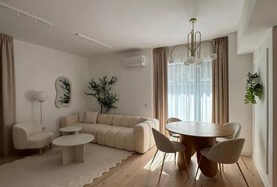 Apartament cu 3 camere în Pipera - 2