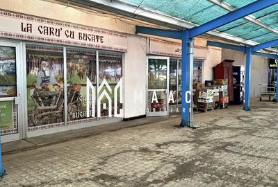 Spațiu comercial, de 70 mp, în Hipodrom 1