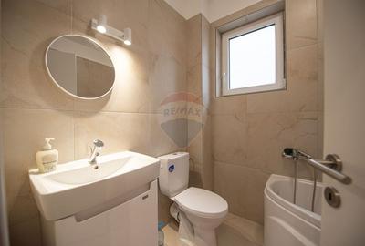 Apartament cu 2 camere decomandat, mobilat în Militari - 5
