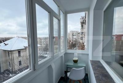 Garsonieră în George Enescu - 10