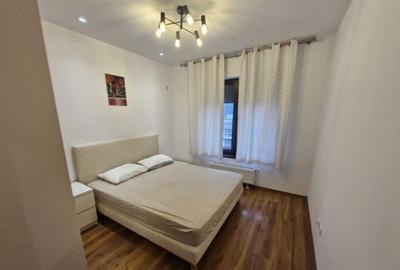Apartament cu 2 camere decomandat, mobilat în Grozăvești - 2