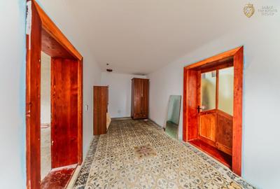 Casa 3 camere de vanzare la Zabrani - 11