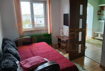 Apartament cu 2 camere decomandat, mobilat în Tomis Nord - 3