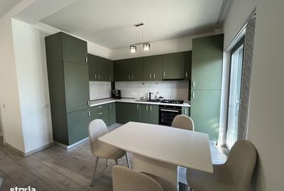 Apartament cu 2 camere, mobilat în Steaua - 3