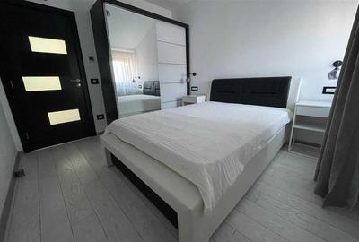 Apartament cu 3 camere decomandat, mobilat în George Enescu - 4