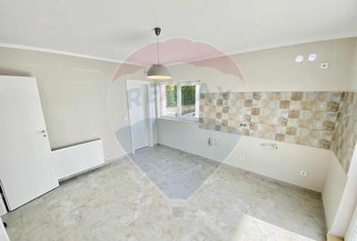 Casă cu 4 camere cu Teren 712 Mp în Cașolț - 4