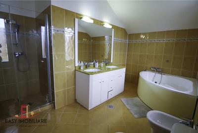 Casa 3 dormitoare, garaj incalzit, 700mp, panouri solare, Orizont, Livezeni - 8